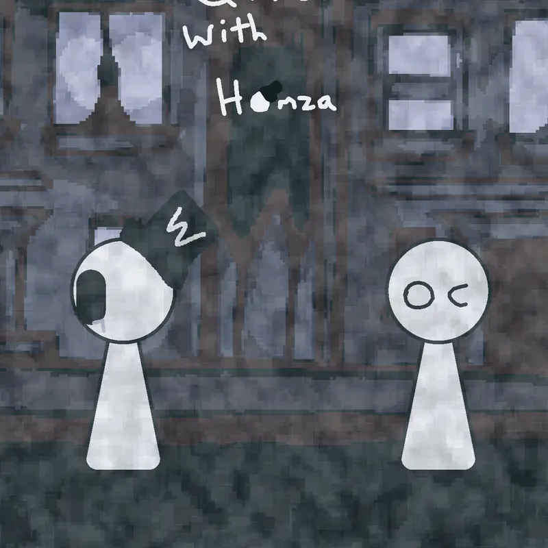 Game by @HamzaTheWhite