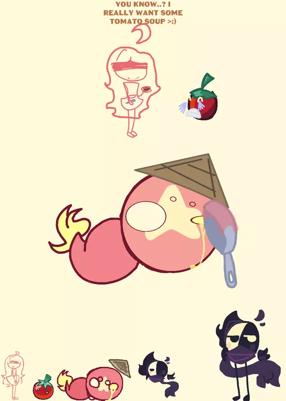 Game by @dandysworld-fan