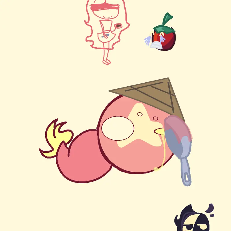 Game by @dandysworld-fan