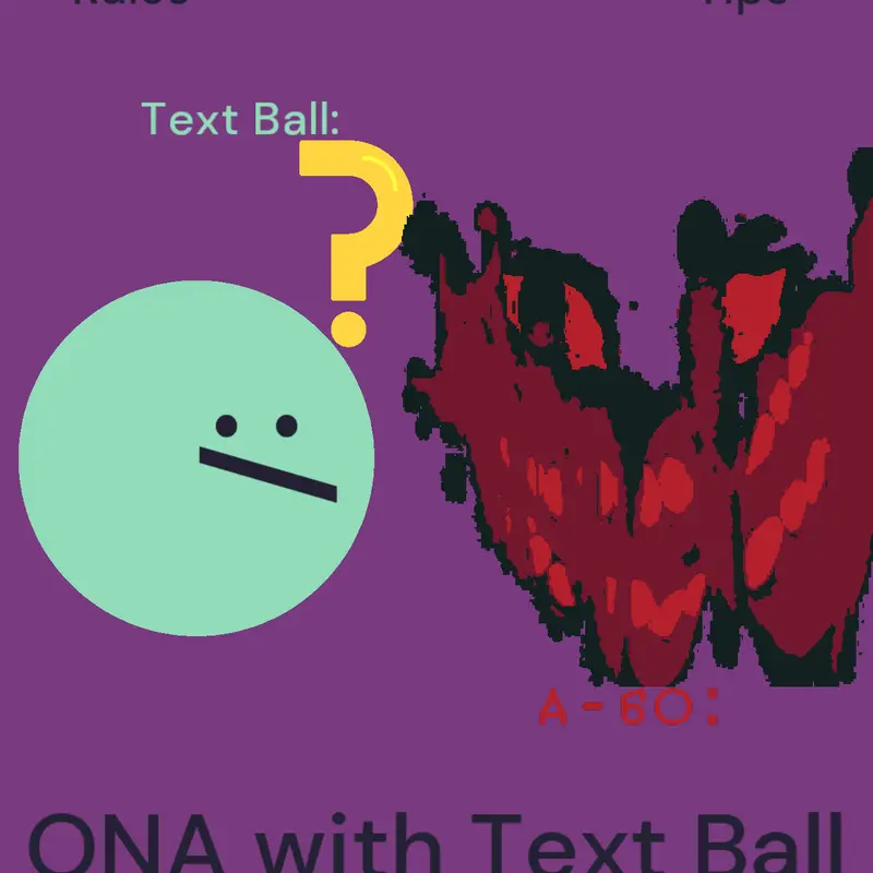 Game by @itz-TextBall