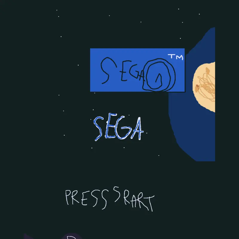 Game by @mishakachur