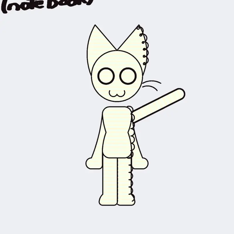 Game by @CallieTheK1tty_0fficial