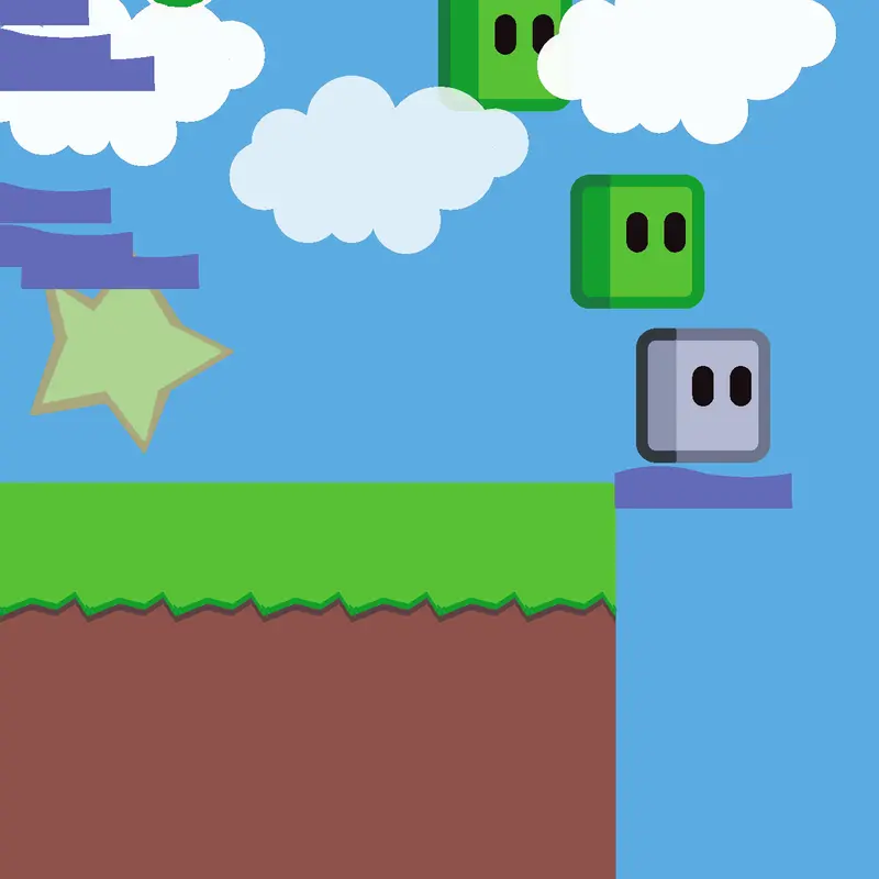 Block game by @PLANEGUY6578