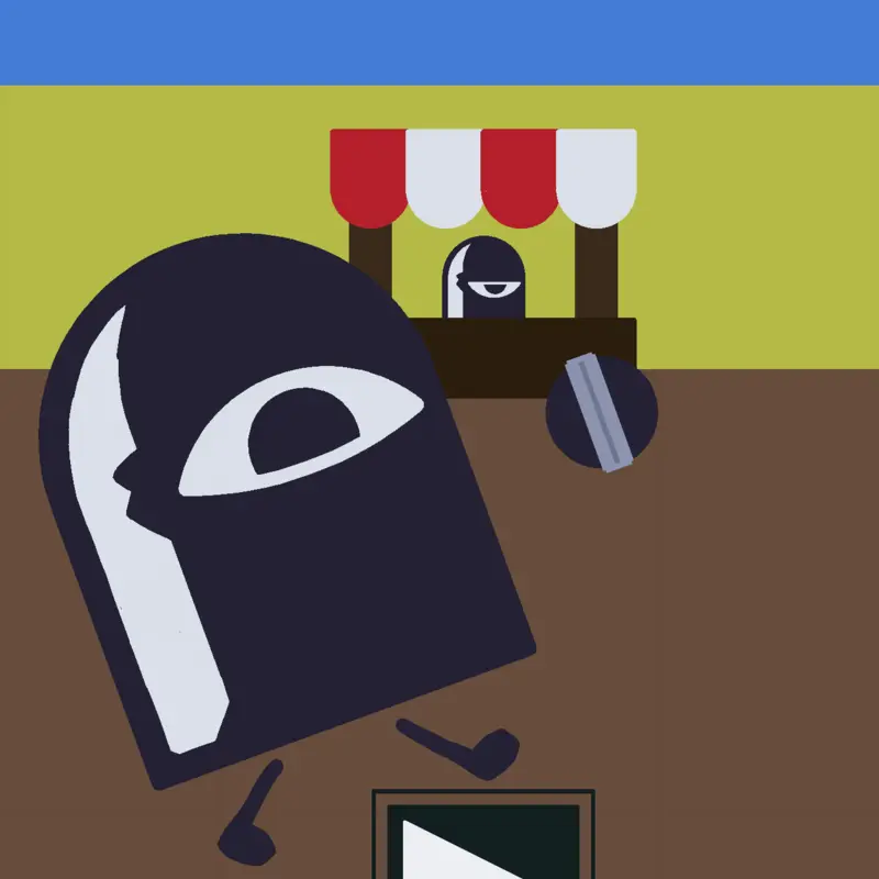 Game by @The_Demons