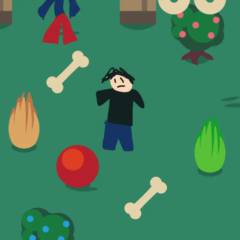 Game by @Nirvana_fan