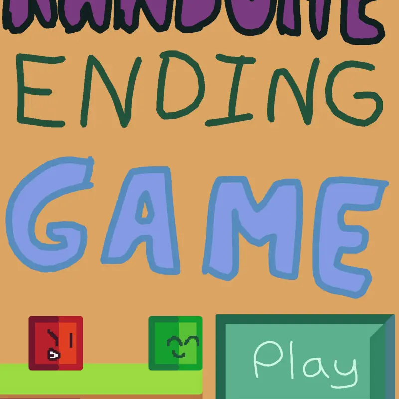 Game by @Eiloar