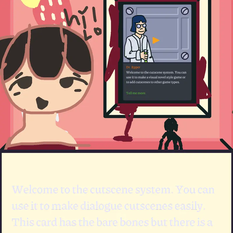 Game by @jinnyie