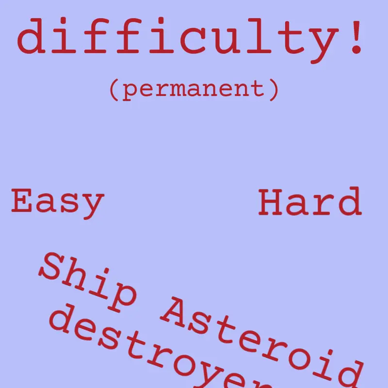 Ship Asteroid Destroyer! by @Philippines20