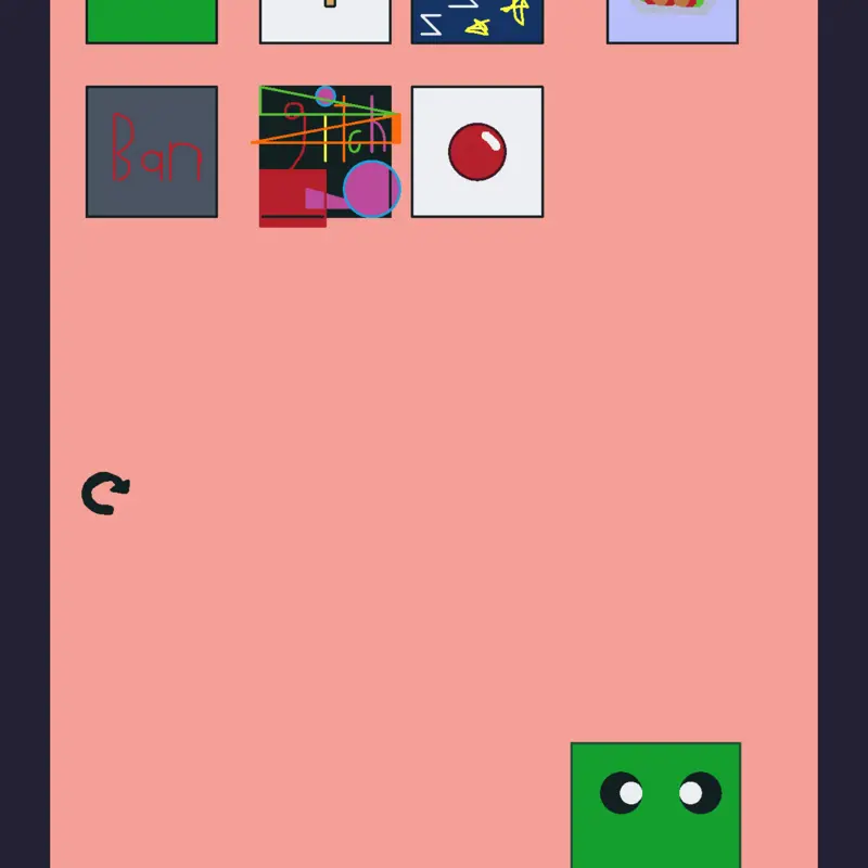Game by @blade_master