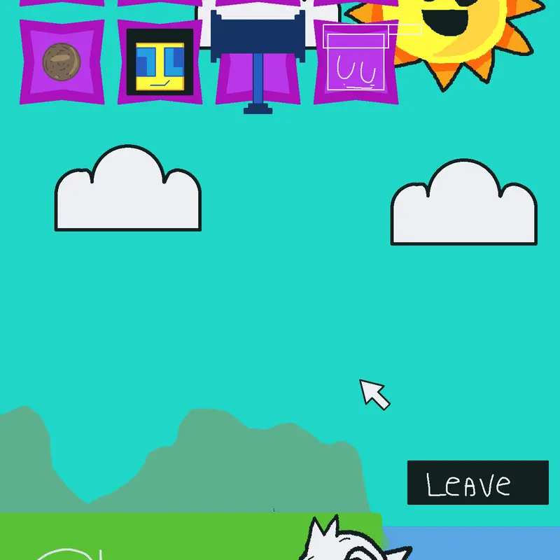 Game by @TheChickenClassic