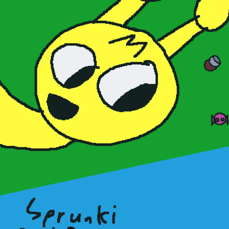 Game by @weirdperson123