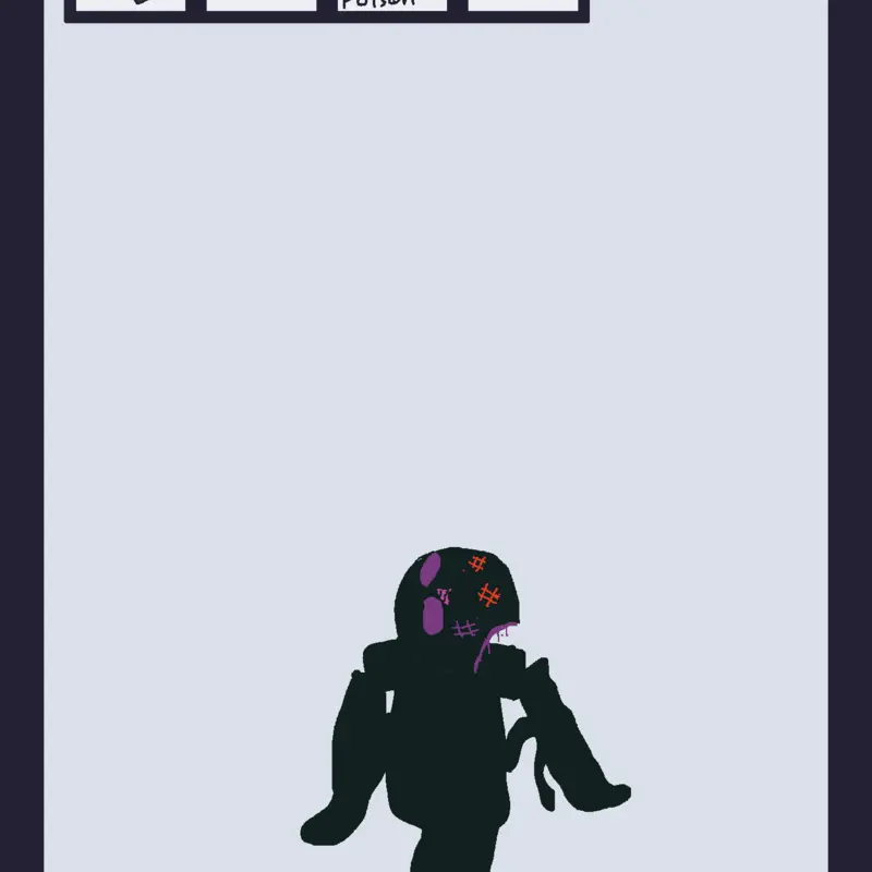 Game by @Tophatvoid