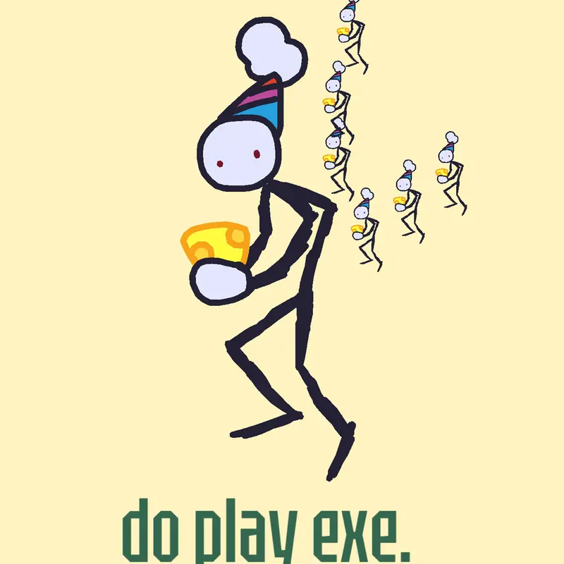 Game by @stickyup