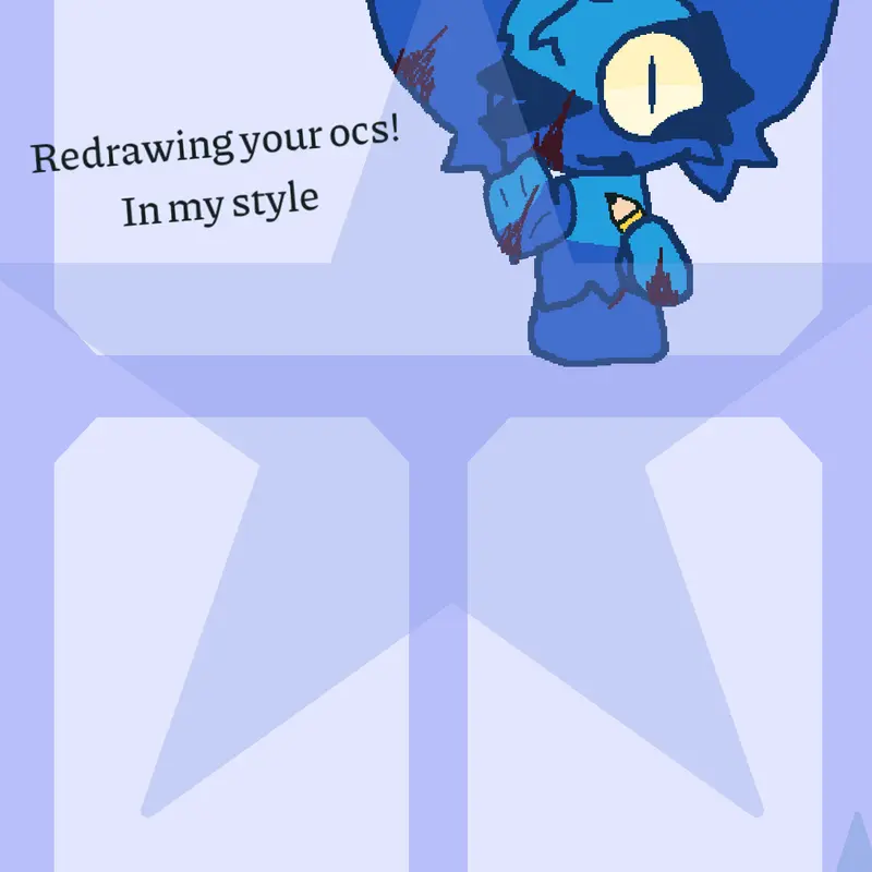 Game by @_Xx-_Blue_queen_xX_-