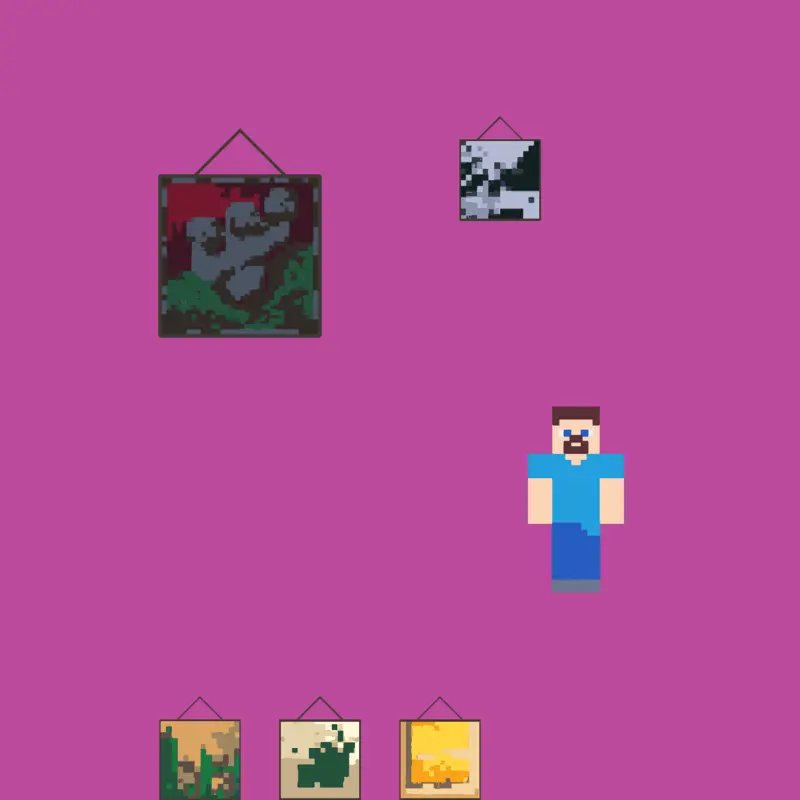 Game by @gattinogrr