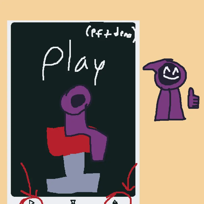 Game by @GalaxaGameMaker