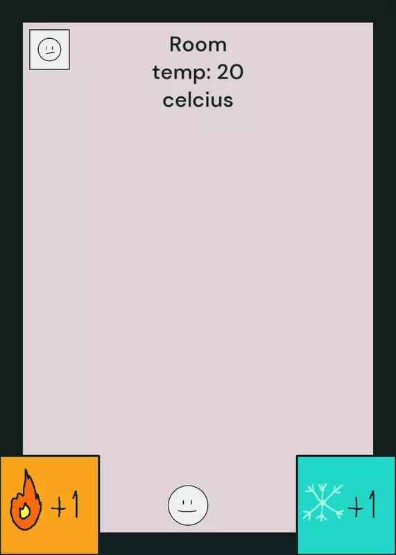 Game by @stickztron