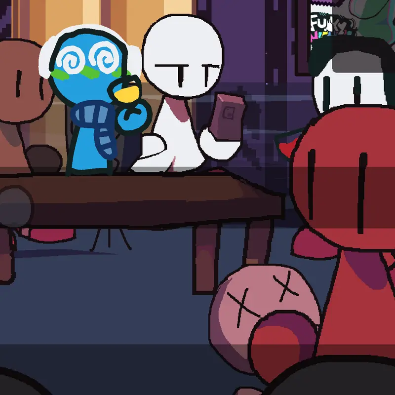 Game by @YOURLOCALTOAST