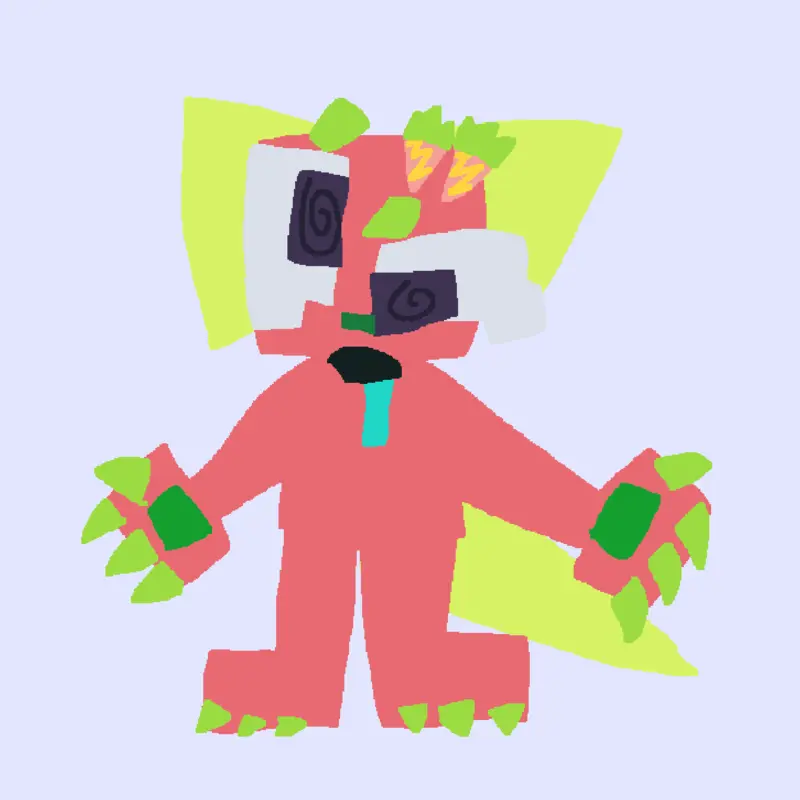 Game by @MilkyBanana89