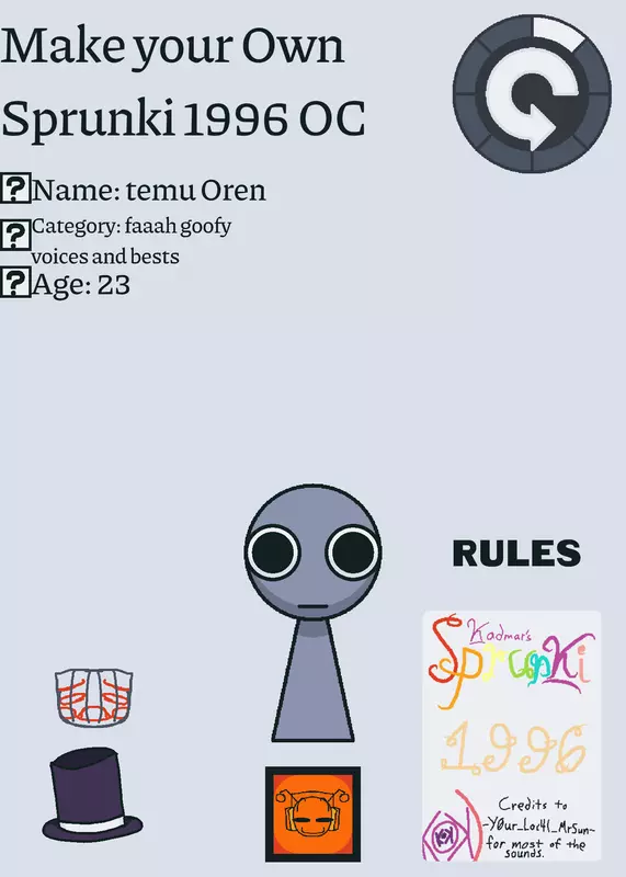1996 Remixable Deck by @Tunners_plays