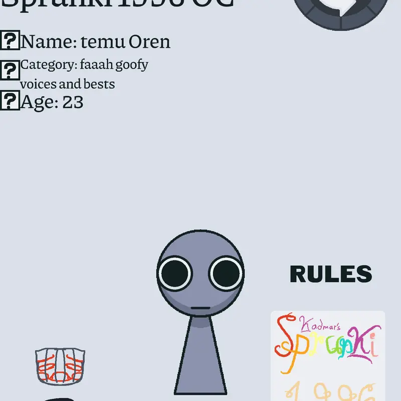 1996 Remixable Deck by @Tunners_plays