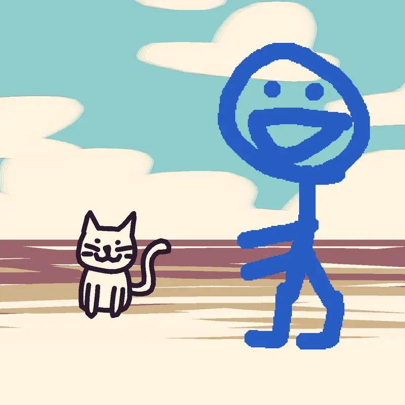 Game by @thebluegoober