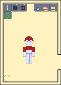 Polan_ball's Ragdoll game