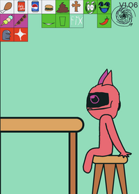 sprunki Brud loud