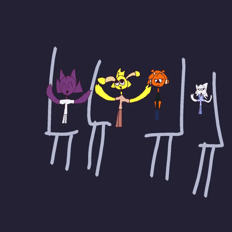 Game by @Evelynbunrawr2025