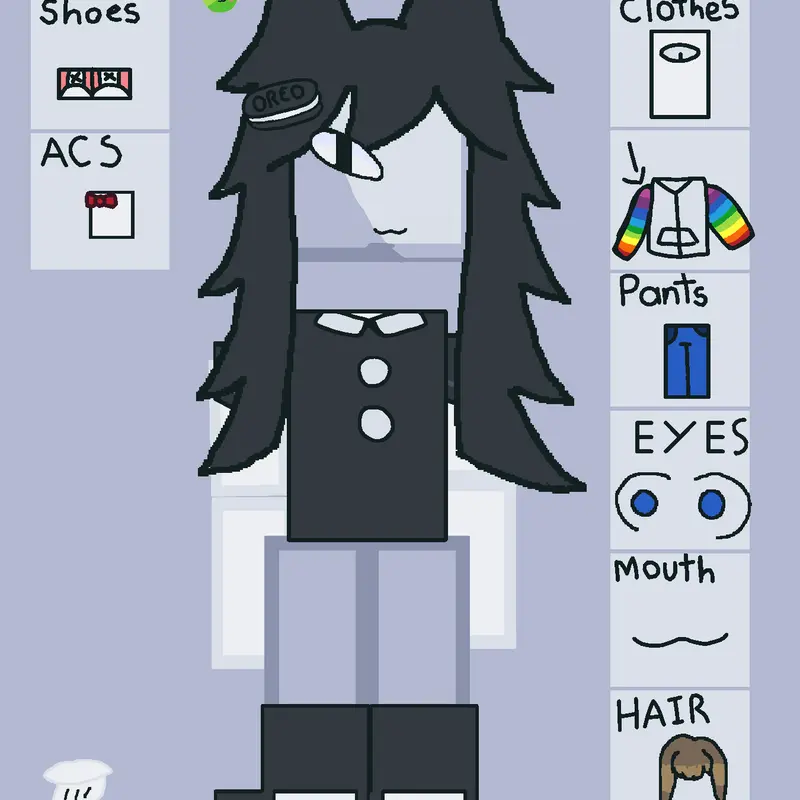 Game by @KamiVxd