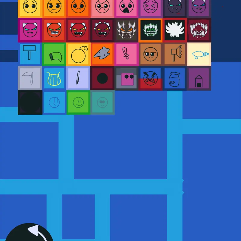 Game by @SulfurPalestineBall4101