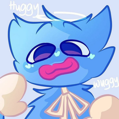 @huggywuggygameplays
