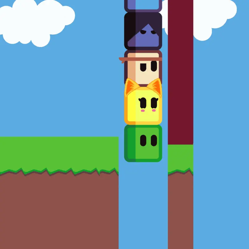 Game by @Mr_Naoero_Ball