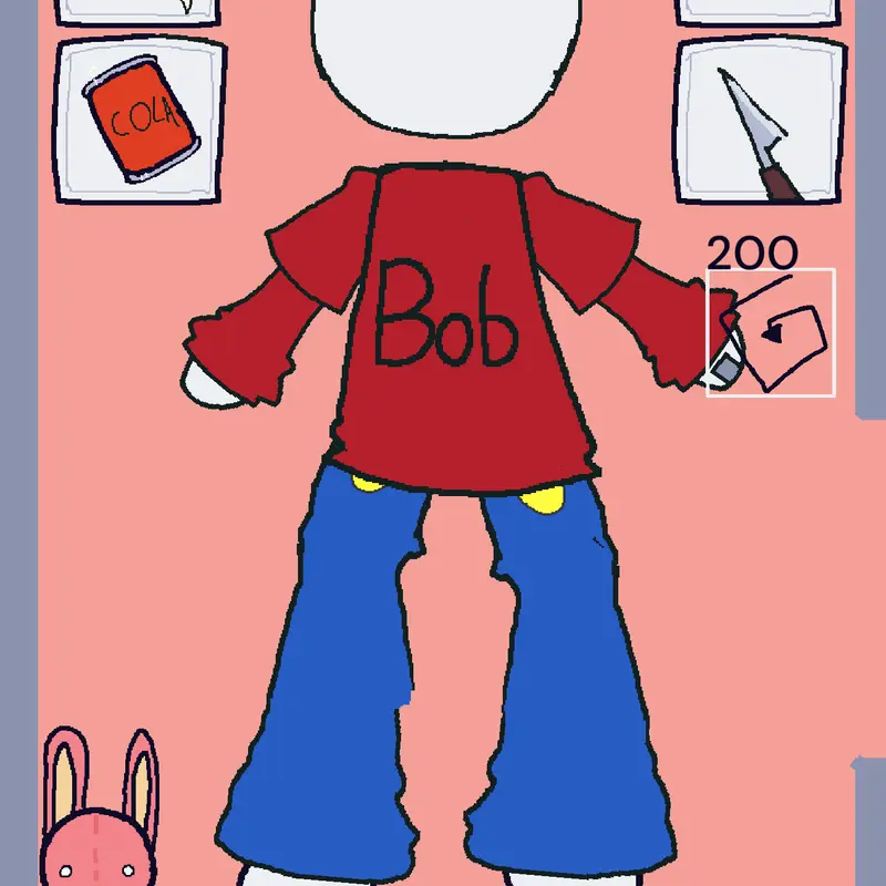 Game by @Bob_and_Friends