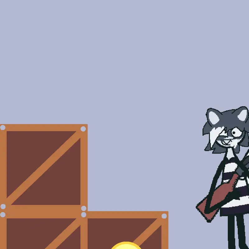 Game by @spiderlover