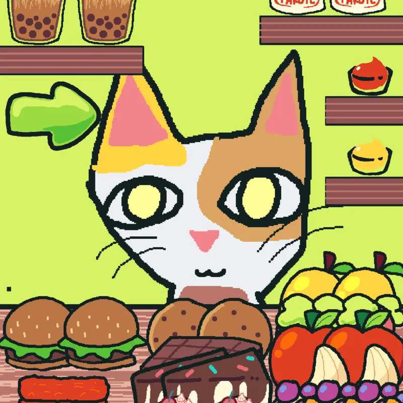Game by @Cate-_-