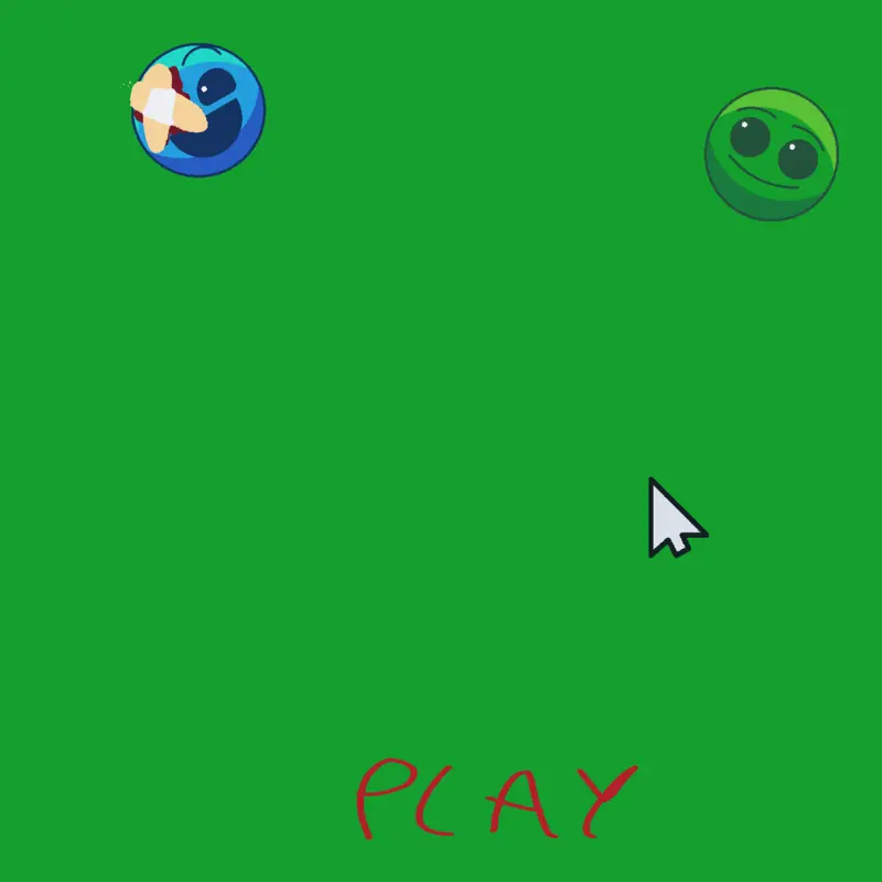 Game by @ijustatetenpeople