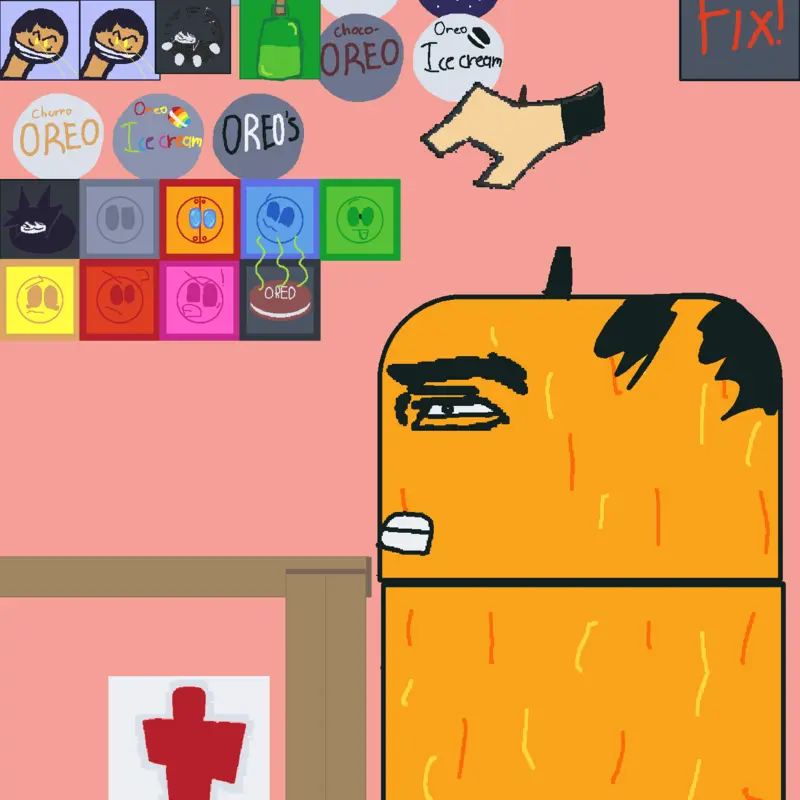Game by @Ihateveelover