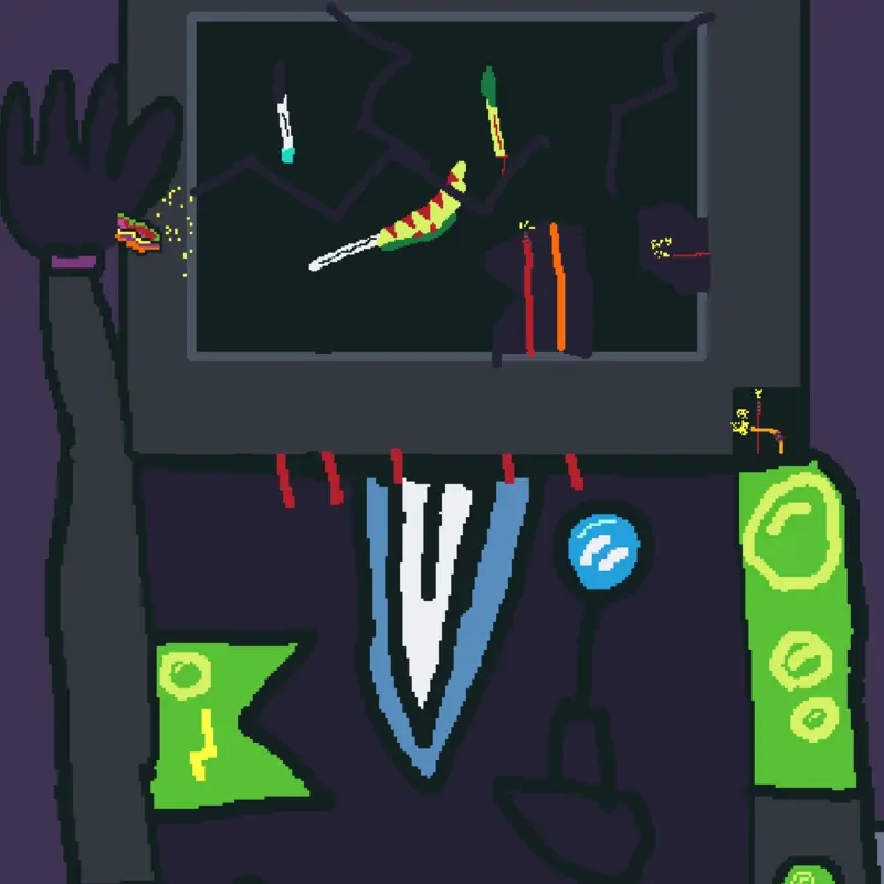 Game by @two_time_player