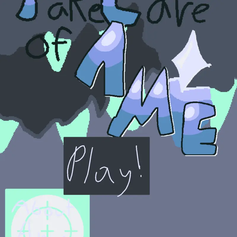 Take Care of AME by @LILY2026_IDK