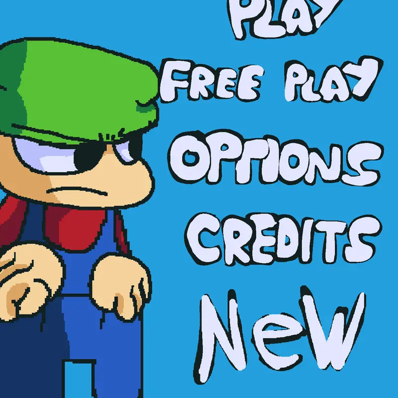 Game by @SMILER_Games