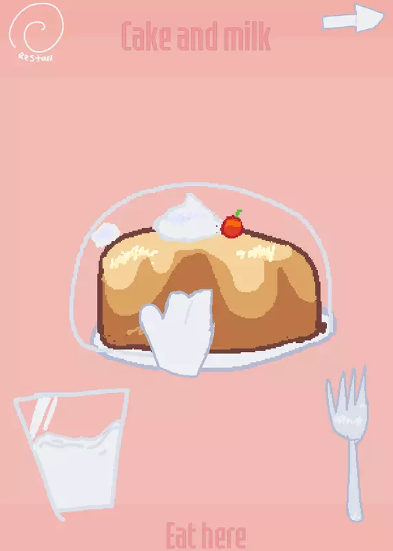 Y/n Mukbang by @Puffingz