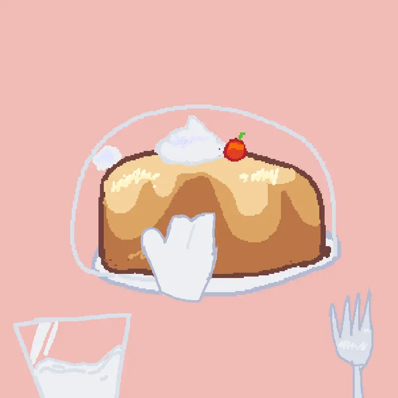 Y/n Mukbang by @JiuCutiee