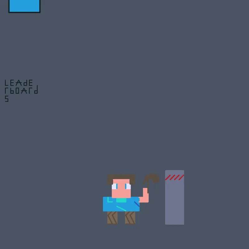 Game by @HiddeZwan