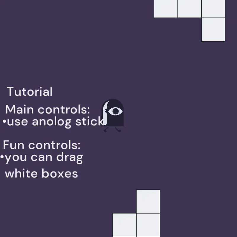 Make friends and have fun! by @Bobmakesgames