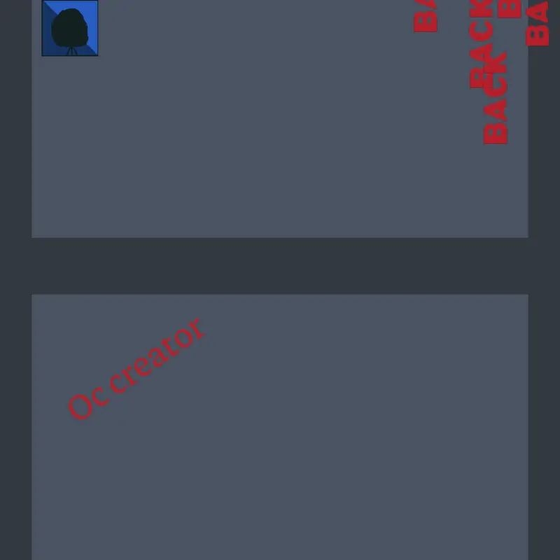 Game by @ilovetrollface