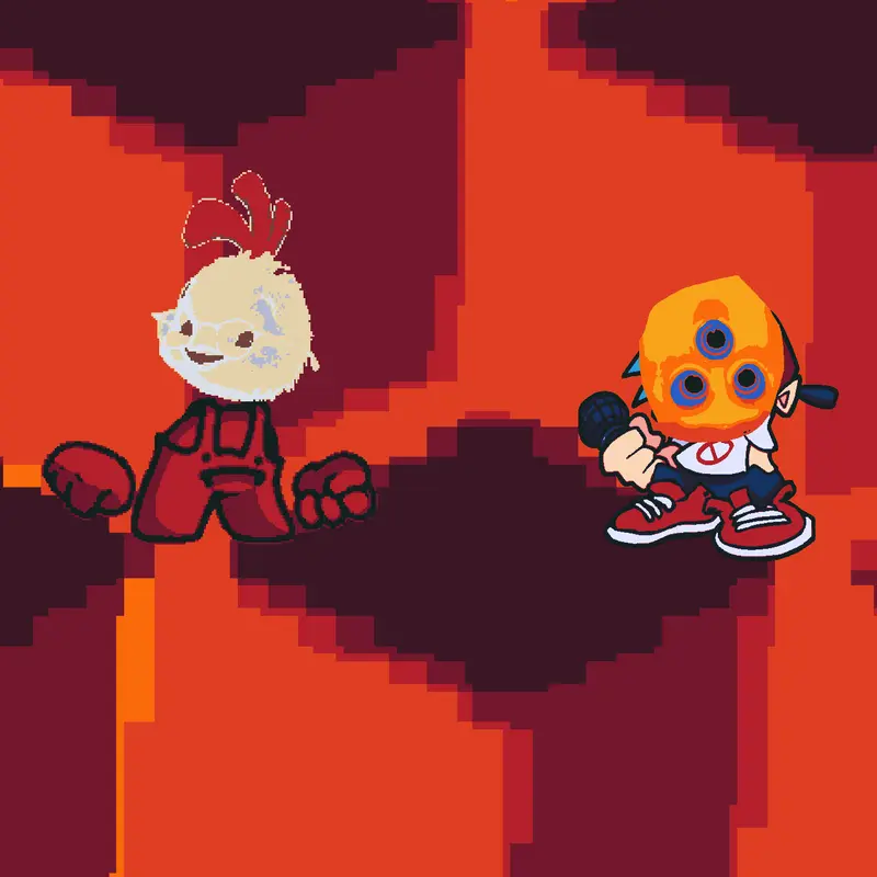 Game by @Moneycash_fan