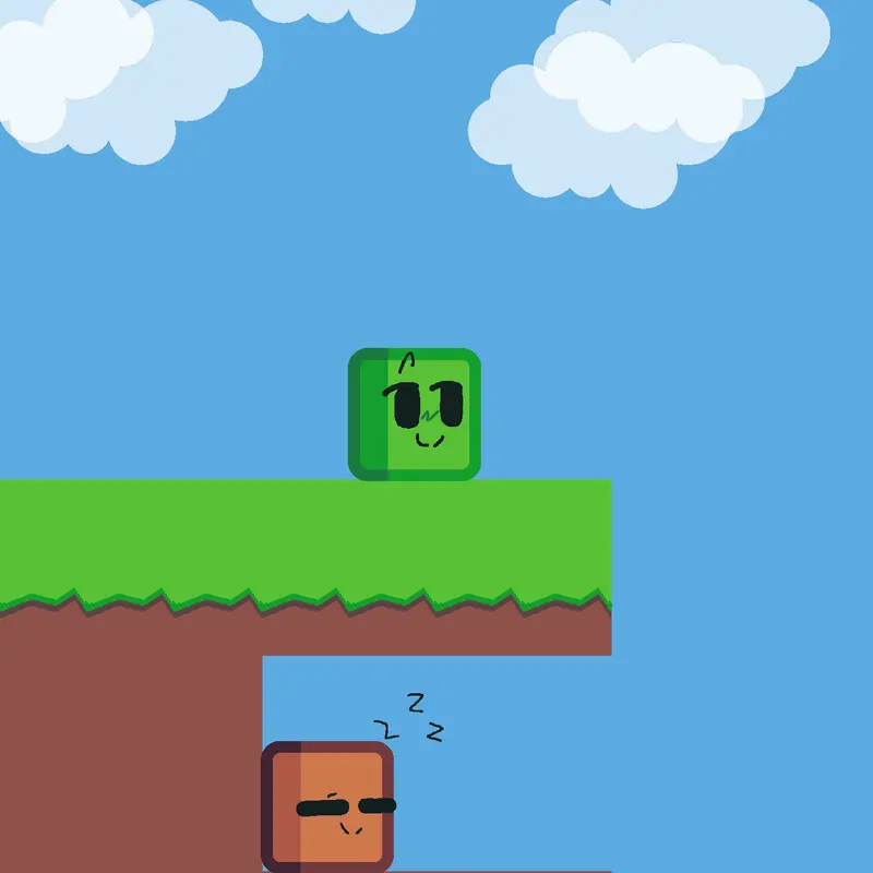 Game by @AngelinaPawPawUwU12345