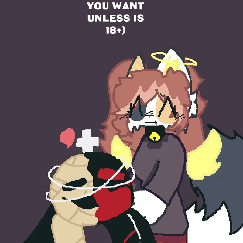 Game by @BoringArtist_