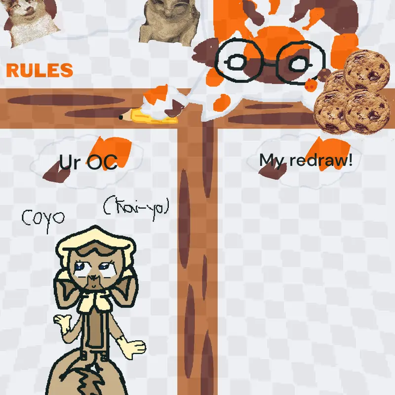 Game by @M30WzieW0Wzer
